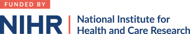 NIHR logo